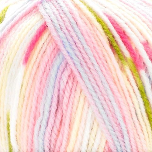 yarn sirdar hayfield baby blossom dk 353 buttercup 5054714533533 836738