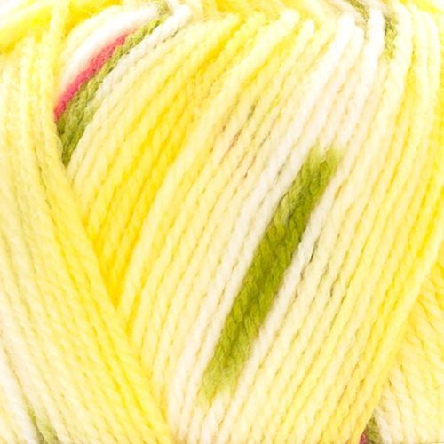 yarn sirdar hayfield baby blossom dk 357 pretty primrose 5054714533571 170474