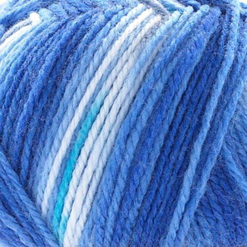 yarn sirdar hayfield baby blossom dk 362 baby bluebell 5054714533625 171664