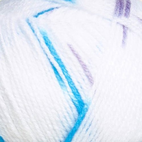 yarn sirdar hayfield baby blossom dk 362 baby bluebell 5054714533625 547195