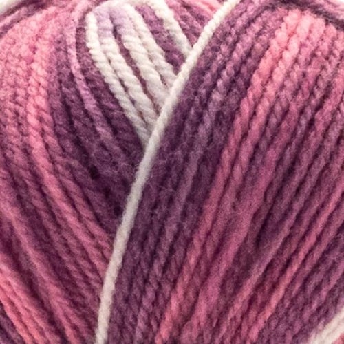 yarn sirdar hayfield baby blossom dk 369 pretty pansy 5054714533694 243924