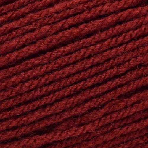 yarn sirdar hayfield bonus dk 556 scarlet 143842