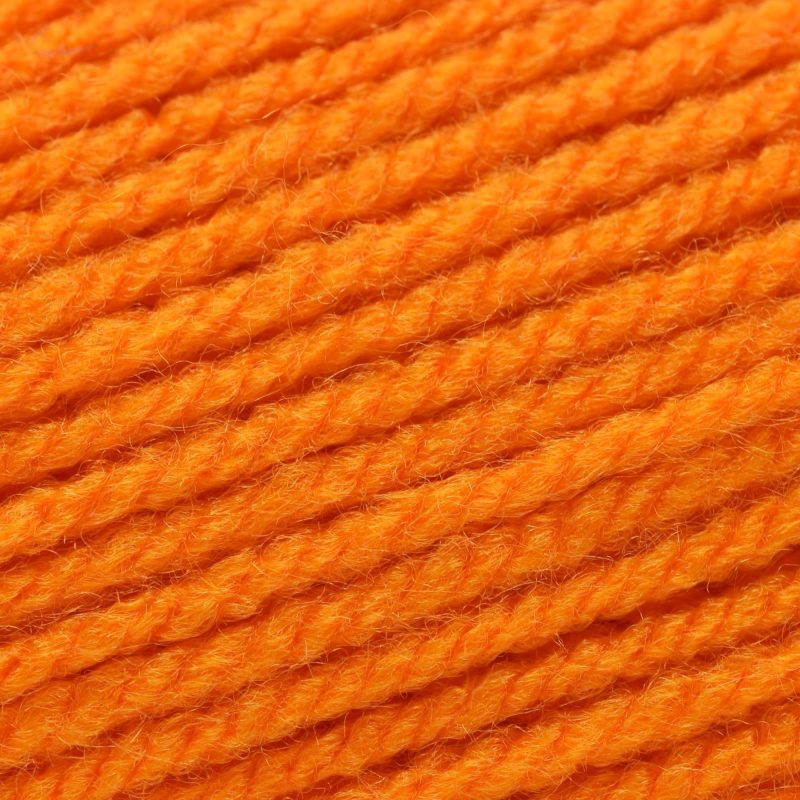 yarn sirdar hayfield bonus dk 576 clementine 750141