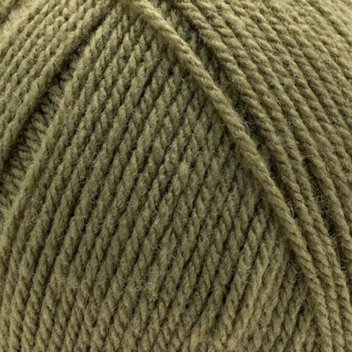 yarn sirdar hayfield bonus dk 634 olive green 5024723136346 969353