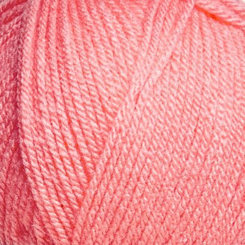 yarn sirdar hayfield bonus dk 644 salmon 5024723136445 183692