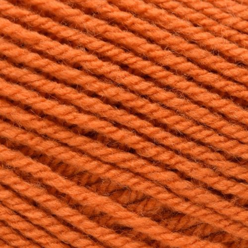 yarn sirdar hayfield bonus dk 647 burnt orange 291346