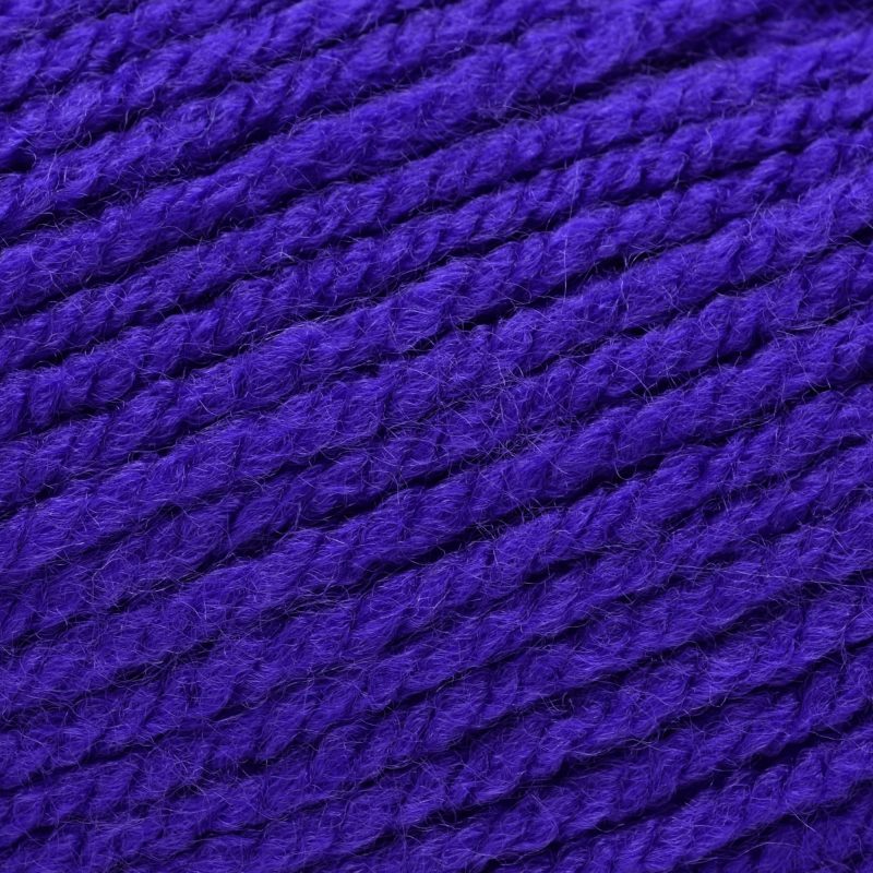 yarn sirdar hayfield bonus dk 828 bright purple 601221