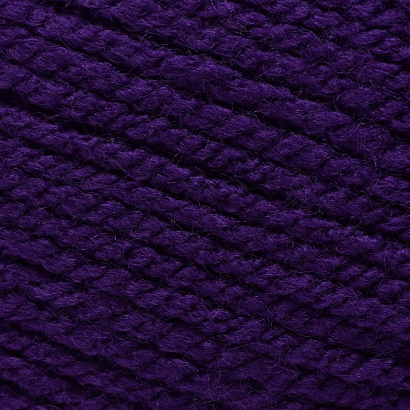 yarn sirdar hayfield bonus dk 840 purple 238500