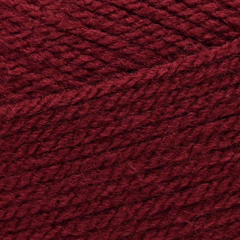 yarn sirdar hayfield bonus dk 841 claret 800933