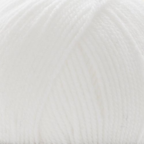 yarn sirdar hayfield bonus dk 961 white 5054714801434 336078