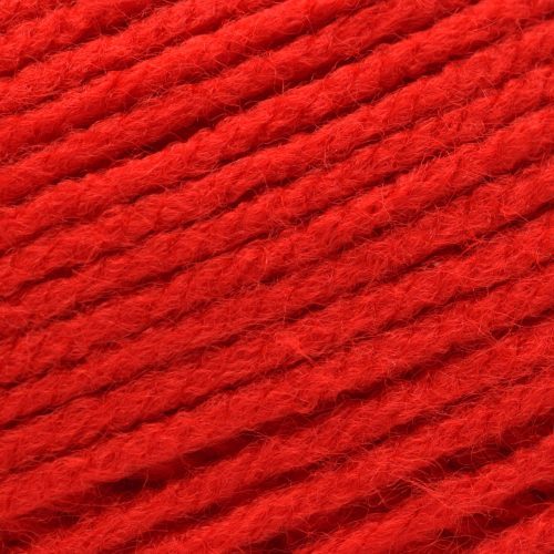 yarn sirdar hayfield bonus dk 977 signal red 886741