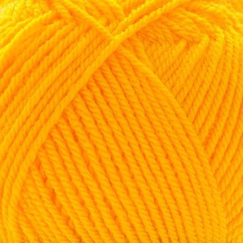 yarn sirdar hayfield bonus dk 978 sunflower 5024723139781 261788