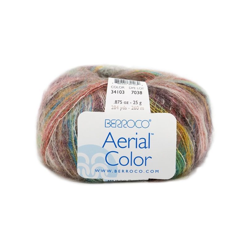 yarn berroco aerial color 780335341008 329315