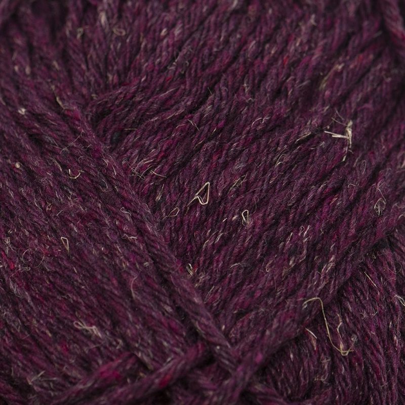 yarn berroco remix chunky 9965 plum 780335099657 994744