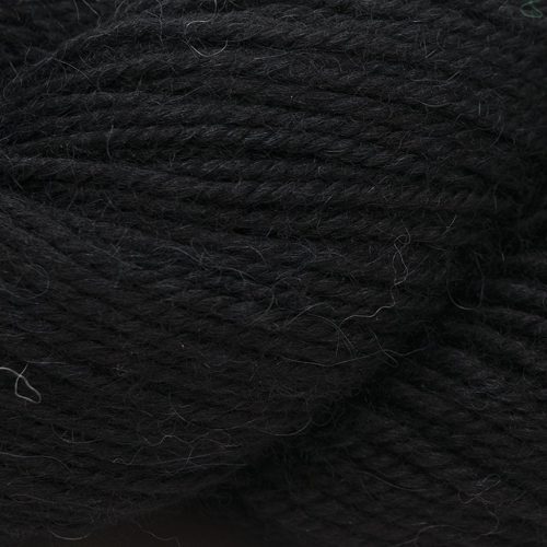 yarn berroco ultra alpaca 6245 pitch black 780335062453 455676