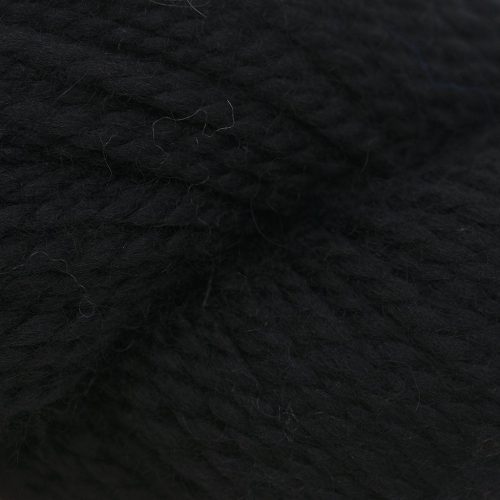 yarn berroco ultra alpaca chunky 7245 pitch black 780335072452 275911