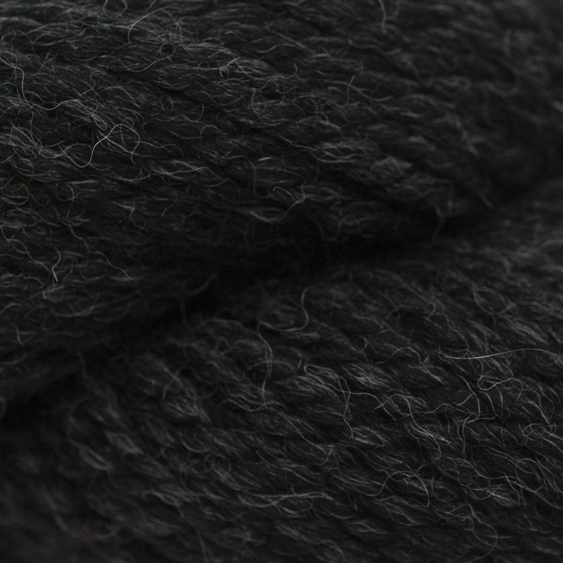 yarn berroco ultra alpaca chunky 7289 charcoal mix 780335072896 193030