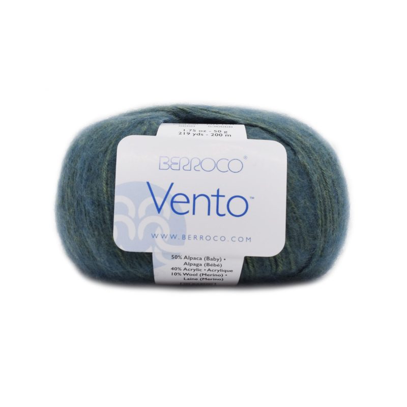 yarn berroco vento 5604 bise 780335056049 766141