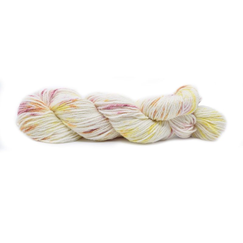 yarn berroco vintage baby handpaint 10190 blueberry lemonade 605139