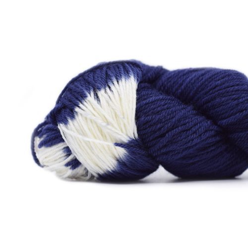 yarn bibi yarn bibi dk sock navy drop 441953