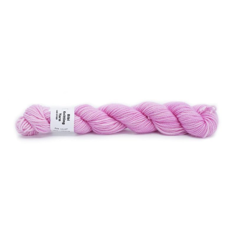 yarn bibi yarn bibi fingering twist mini skeins 66595626 635511