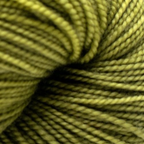 yarn bibi yarn bibi fingering twist mini skeins lichen 689706