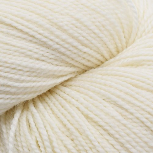 yarn bibi yarn bibi fingering twist mini skeins natural 322814