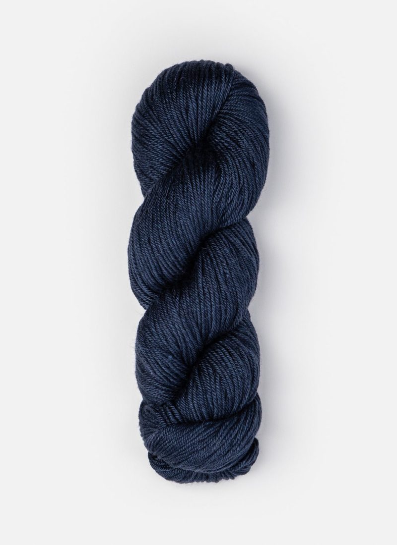 yarn blue sky fibers skyland 2403 night fall bsf 2403 616770