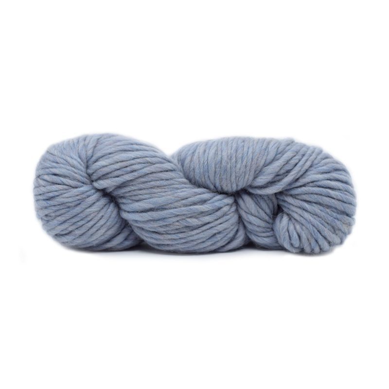 yarn blue sky fibers woolstok north 4300 cast iron 519306