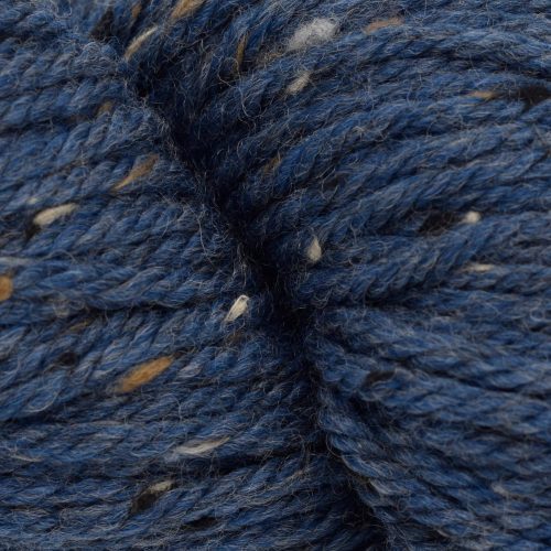 yarn blue sky fibers woolstok tweed 3305 blue lichen bsf 3305 542091