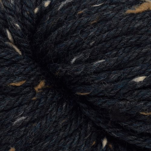 yarn blue sky fibers woolstok tweed 3306 midsummer night bsf 3306 657993