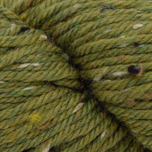 yarn blue sky fibers woolstok tweed 3307 fern fond bsf 3307 543419