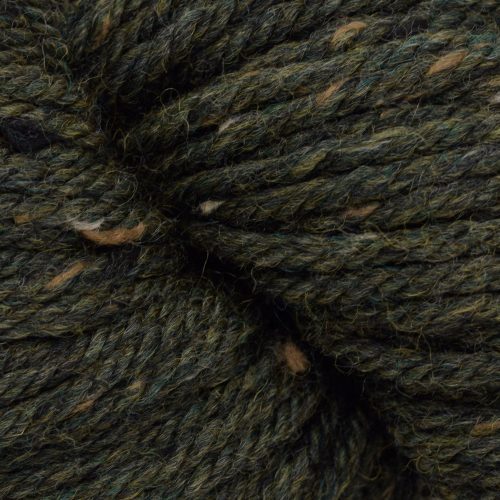 yarn blue sky fibers woolstok tweed 3308 olive branch bsf 3308 680774