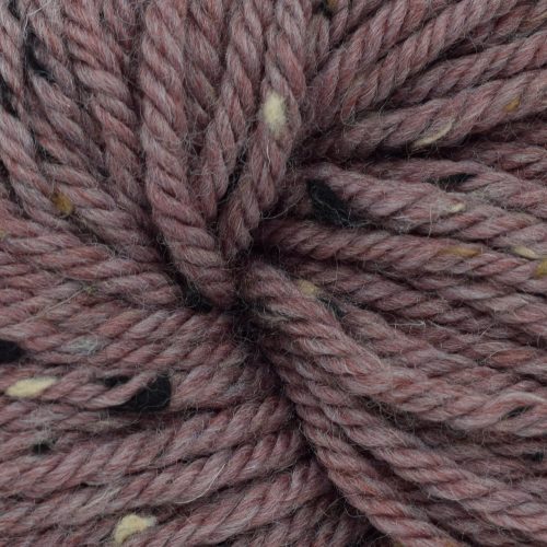 yarn blue sky fibers woolstok tweed 3312 sage rose bsf 3312 910339