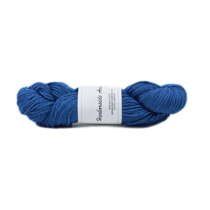 yarn brown sheep company harborside aran ha04r beachwood 0126987960997114 355507