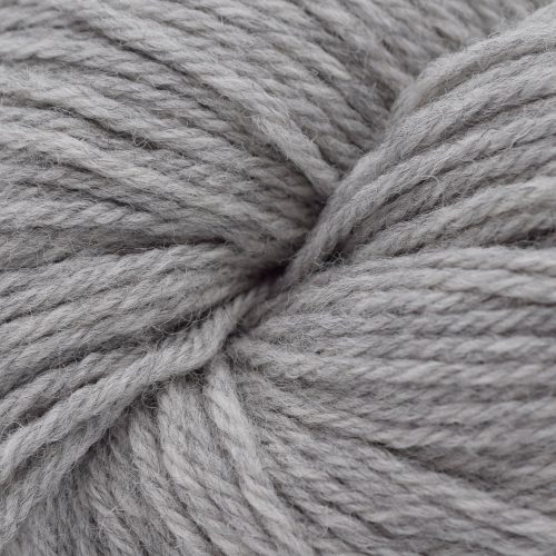 yarn cascade 220 heathers 8401 silver grey 585222