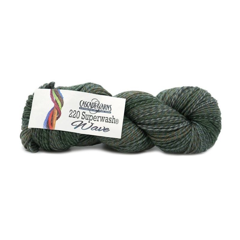 yarn cascade 220 superwash wave 886904051528 390671