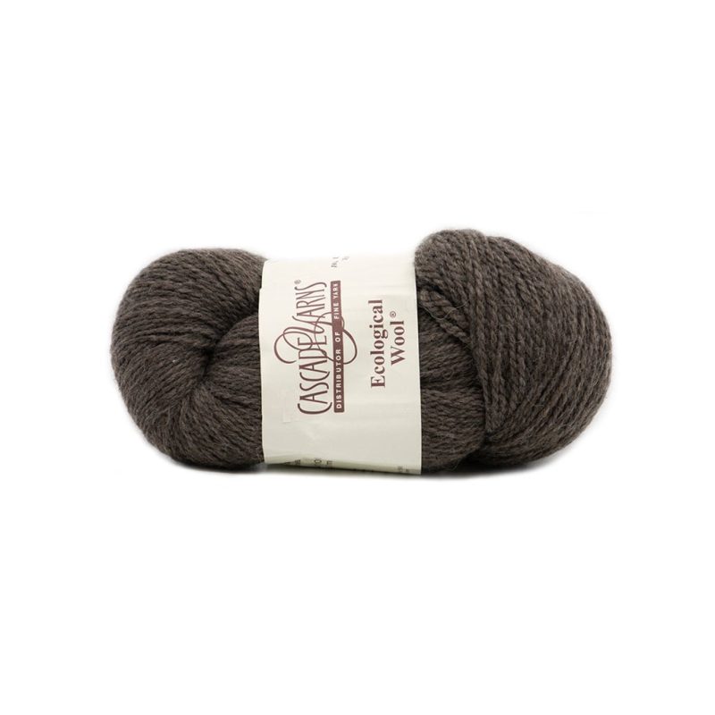 yarn cascade ecological wool 886904010204 188837