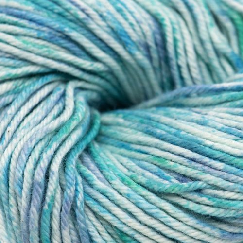 yarn cascade nifty cotton splash 207 blue n green 886904057599 108738