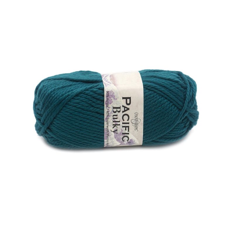 yarn cascade pacific bulky 1 cream 886904032299 144972