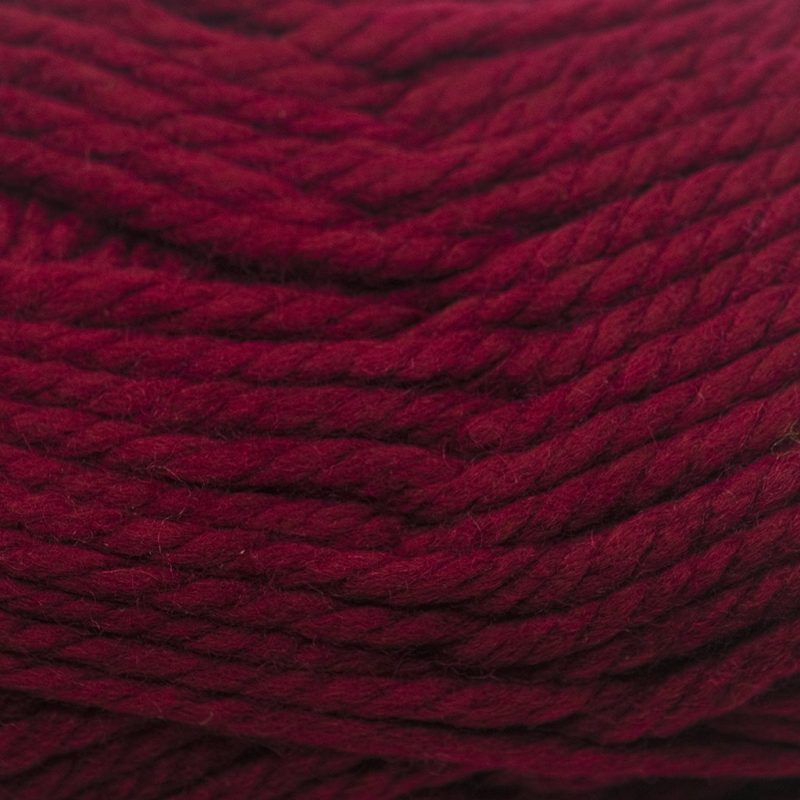 yarn cascade pacific bulky 113 bordeaux 886904049150 716995