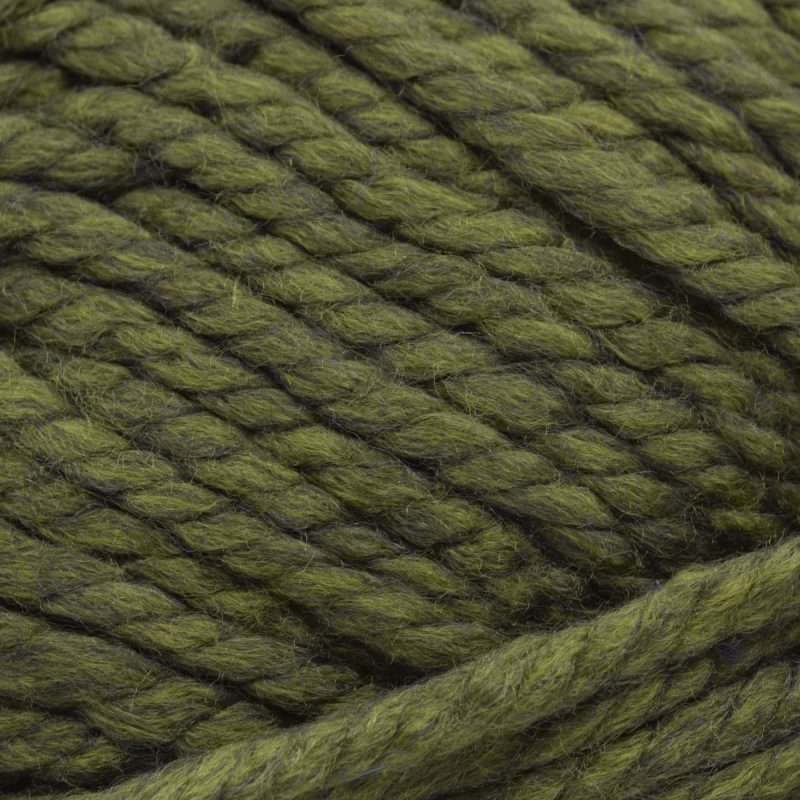 yarn cascade pacific bulky 195 pesto heather 187892