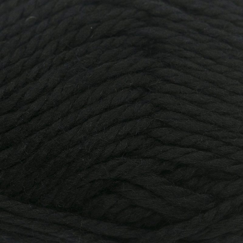 yarn cascade pacific bulky 48 black 886904044698 424807