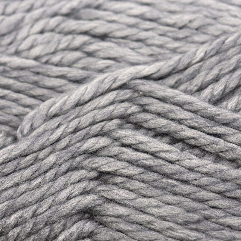 yarn cascade pacific bulky 61 silver 886904049167 782662