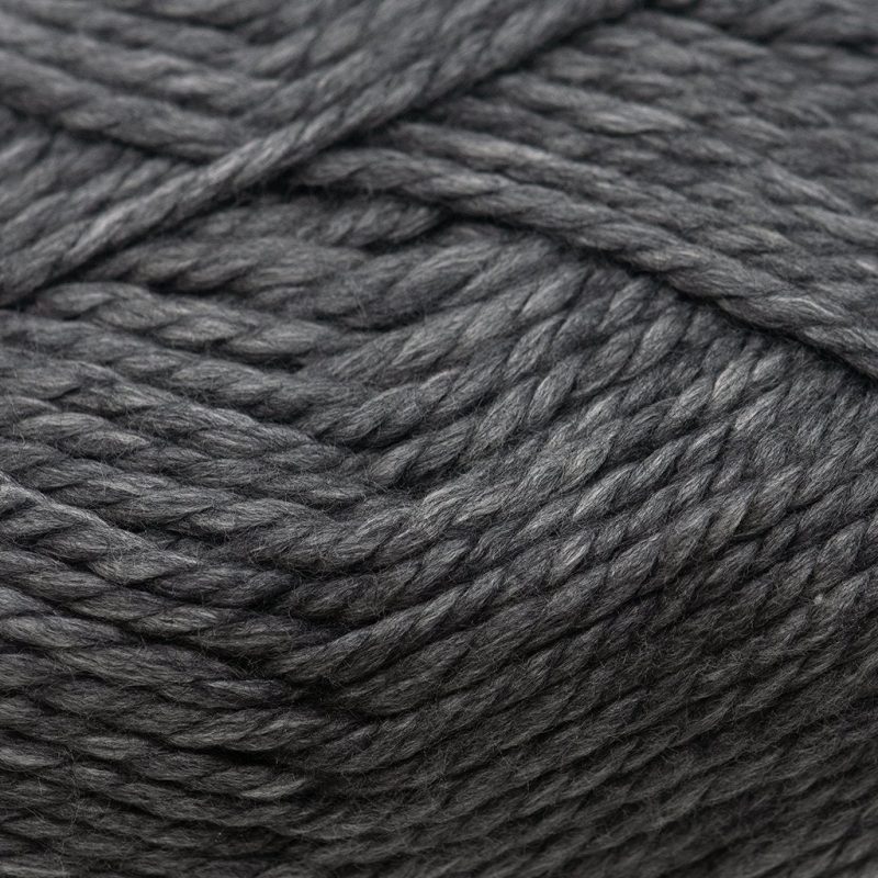 yarn cascade pacific bulky 62 charcoal 886904044704 548484