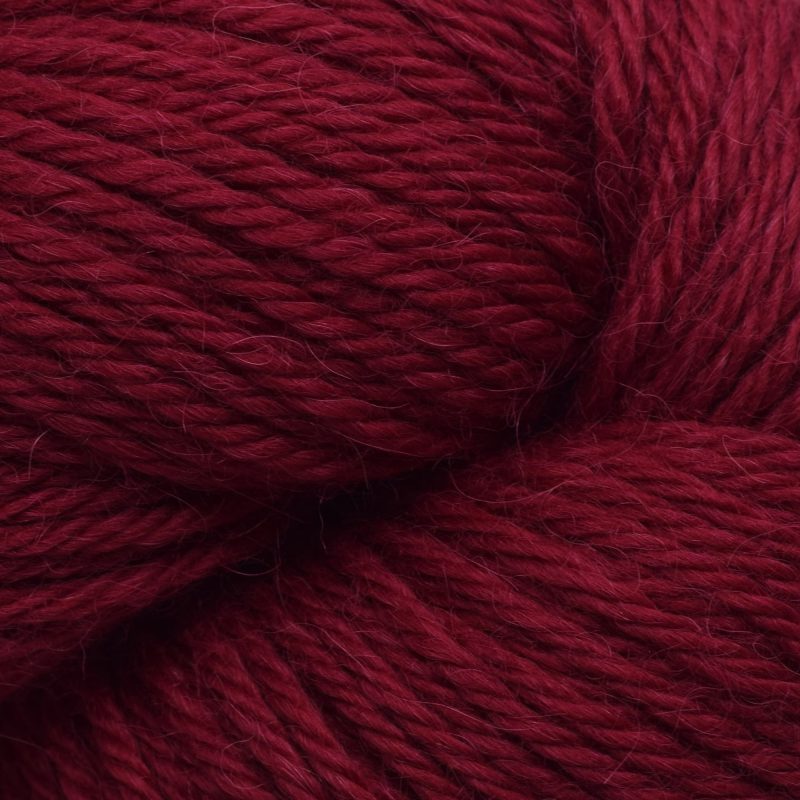 yarn cascade pure alpaca 3088 cherry 886904009420 167760