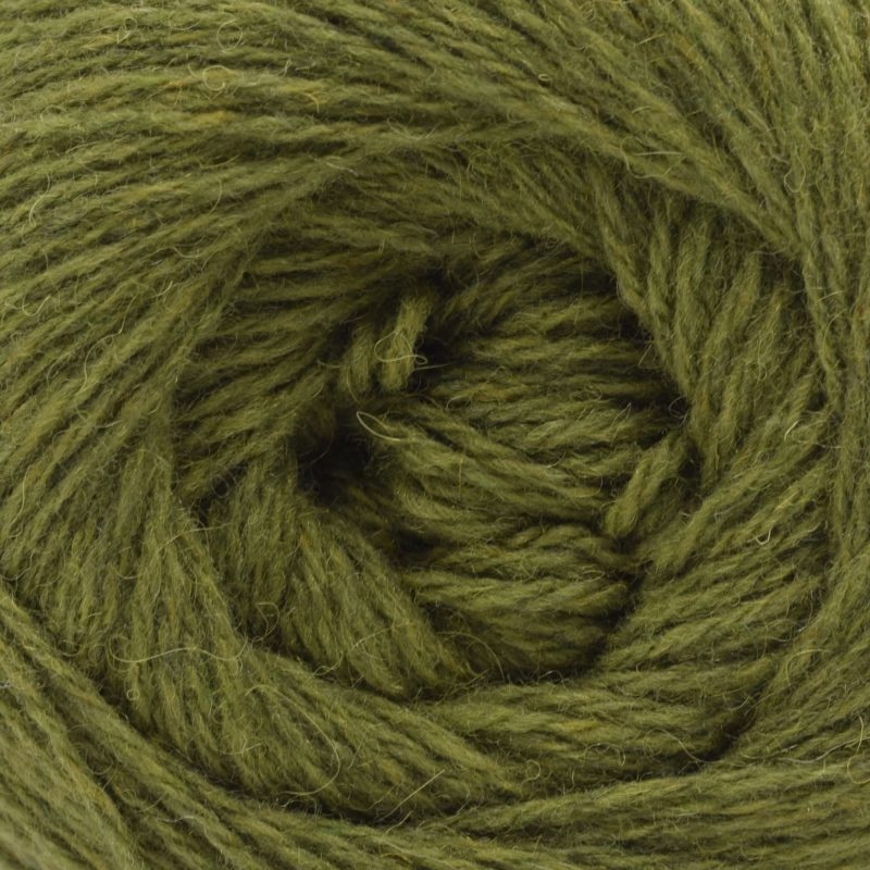 yarn cascade refine 14 green cardamom 778007