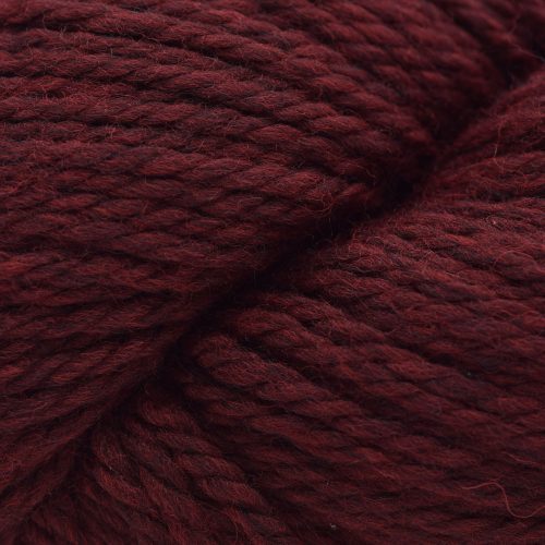 yarn cascade yarns 220 grande 9489 red wine heather 200414