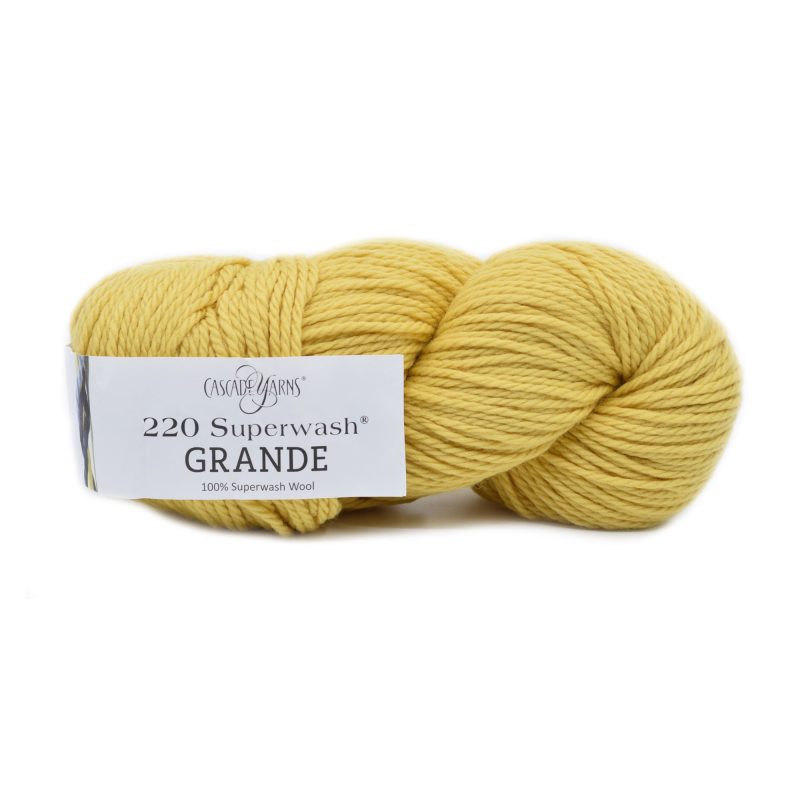 yarn cascade yarns 220 superwash grande 205 purple sage 499394