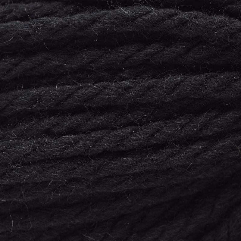 yarn cascade yarns 220 superwash grande 815 black 298751